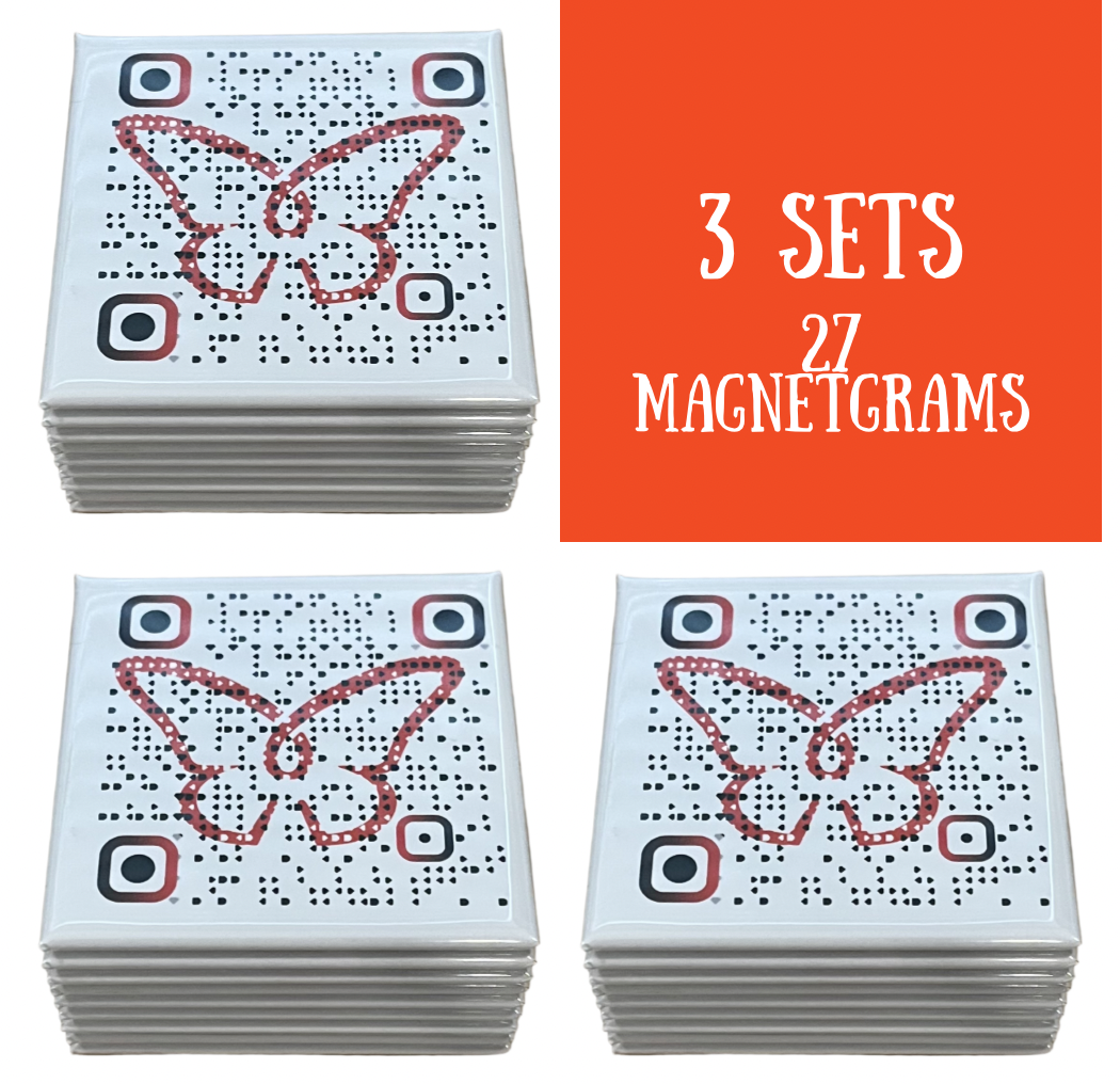 Photo MagnetGrams™
