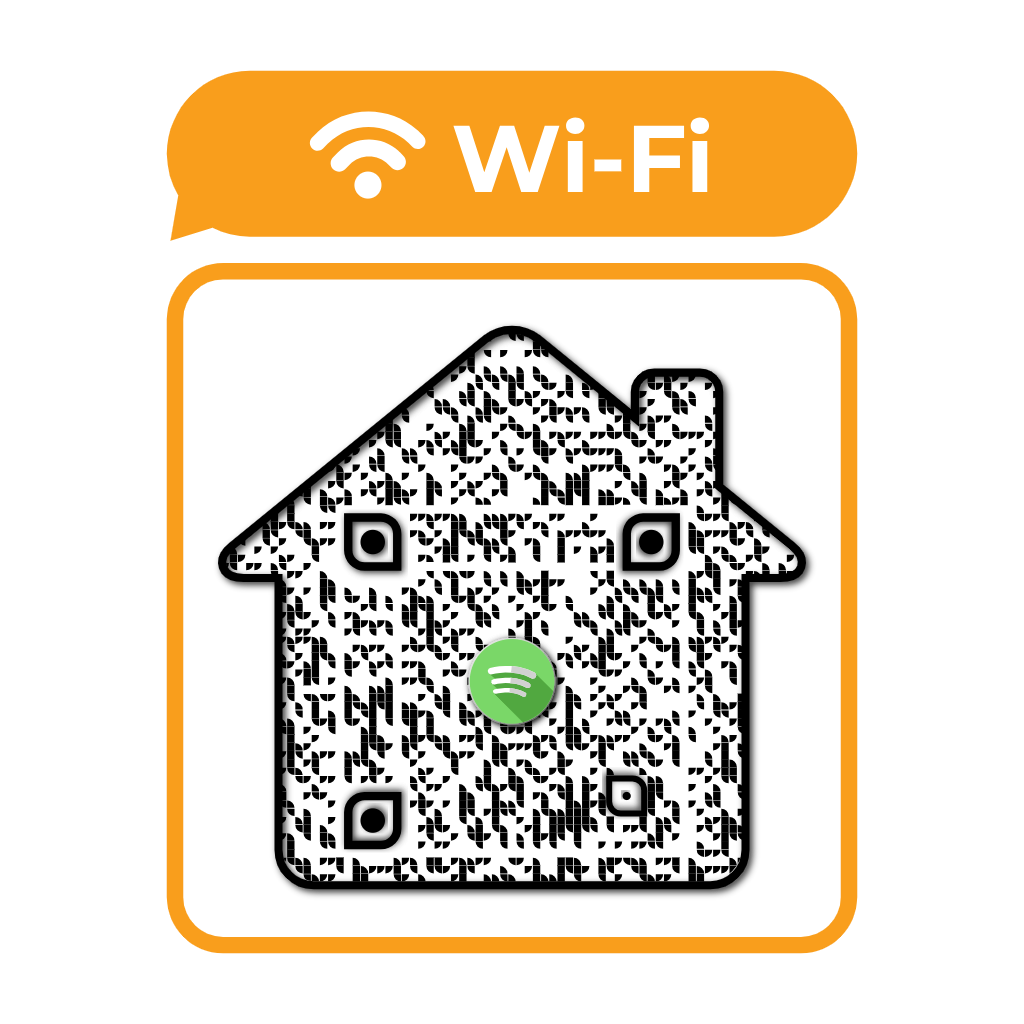 Wi-Fi MagnetGrams™