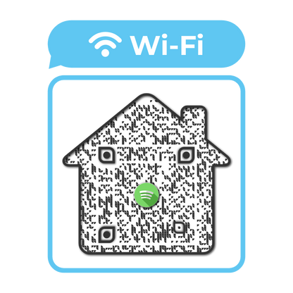 Wi-Fi MagnetGrams